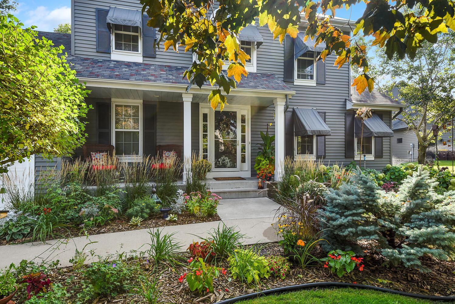 2498 Stockbridge Road Mendota Heights, MN 55120 - Photo 50 of 60 Gallery Image 50
