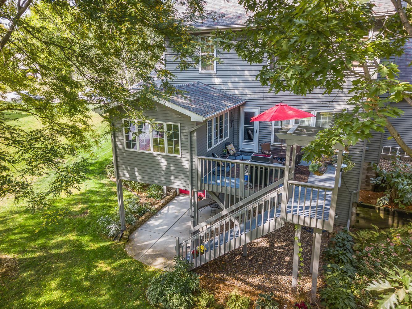 2498 Stockbridge Road Mendota Heights, MN 55120 - Photo 55 of 60 Gallery Image 55