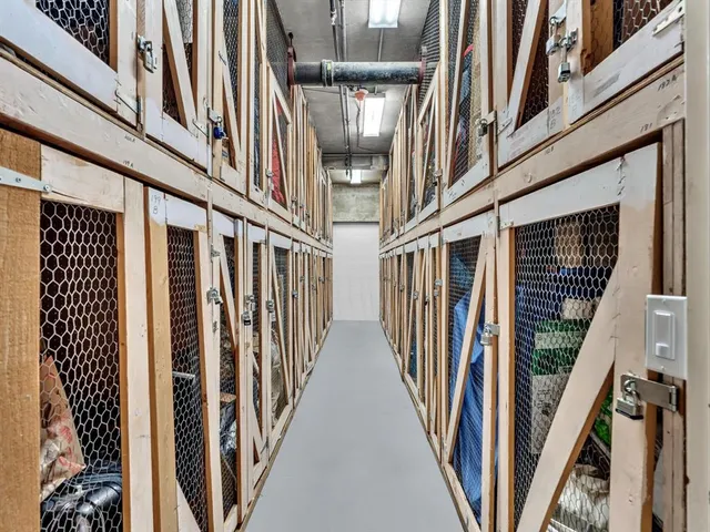 a view of livingroom with furniture and white walls