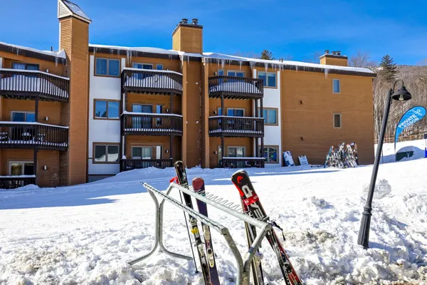 $345,000 | 350 Mountain Road, Unit B306, Ludlow, VT 05149