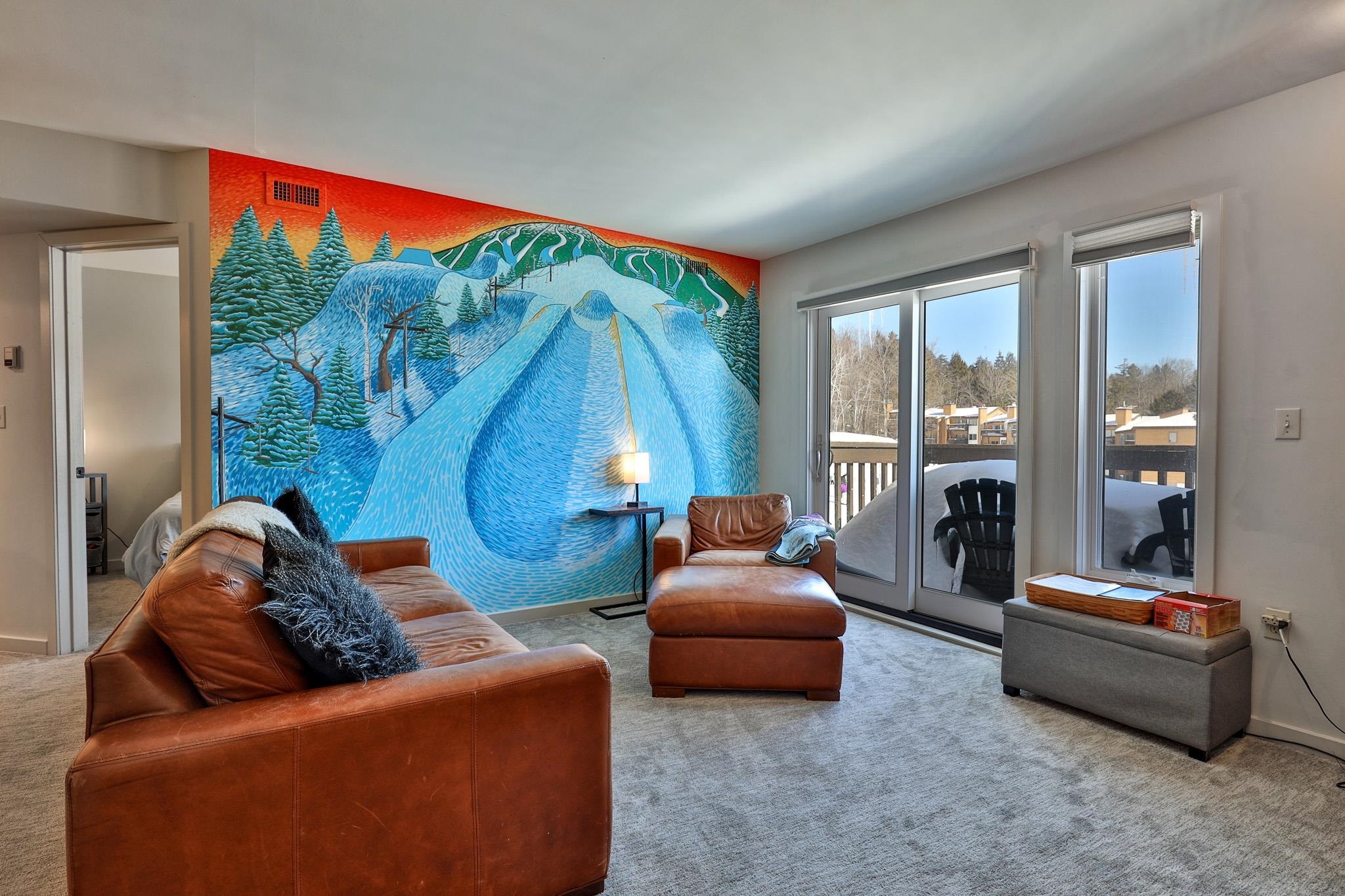 350 Mountain Road, Unit B306 Ludlow, VT 05149 - Photo 11 of 28