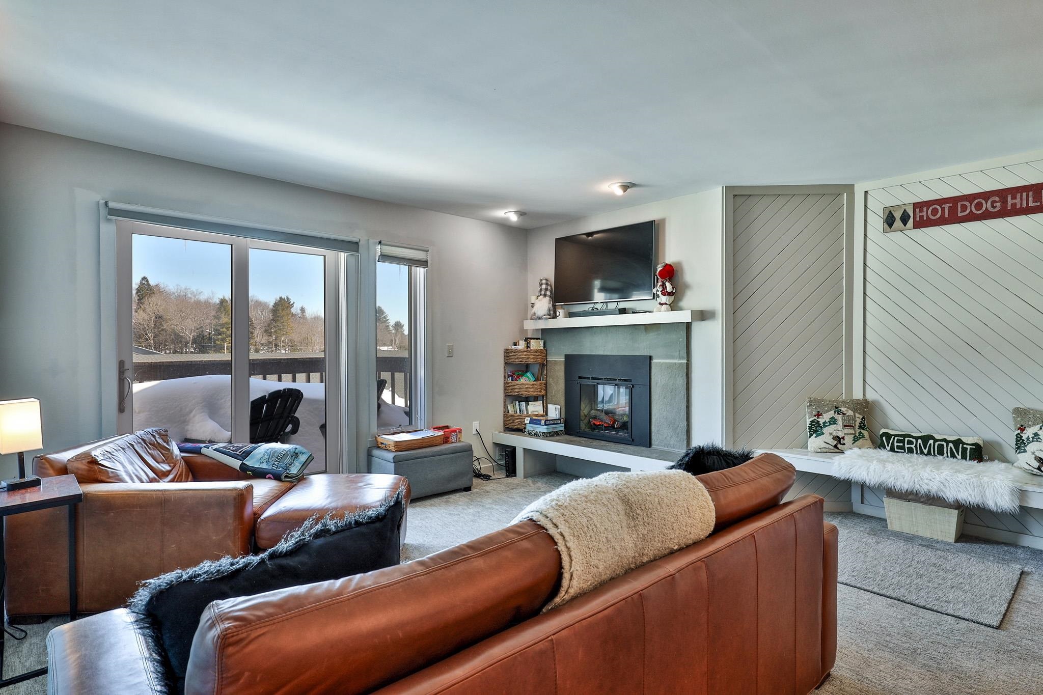 350 Mountain Road, Unit B306 Ludlow, VT 05149 - Photo 13 of 28