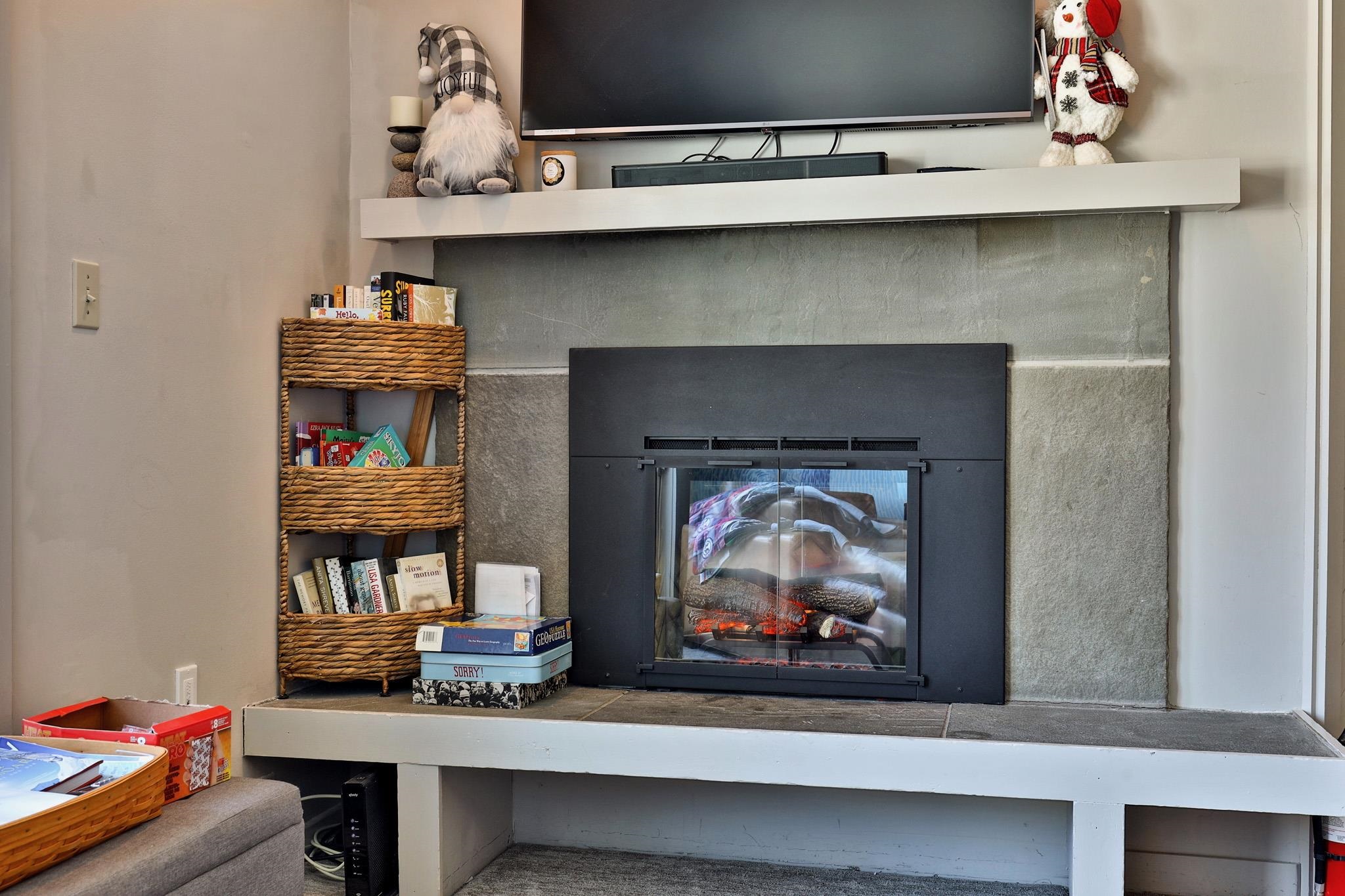 350 Mountain Road, Unit B306 Ludlow, VT 05149 - Photo 14 of 28