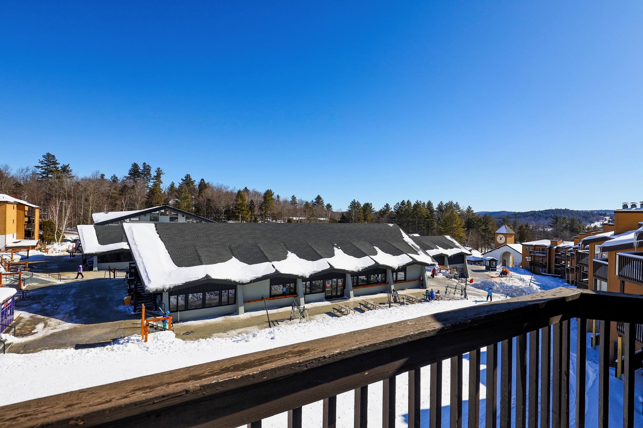 350 Mountain Road, Unit B306 Ludlow, VT 05149 - Photo 20 of 28