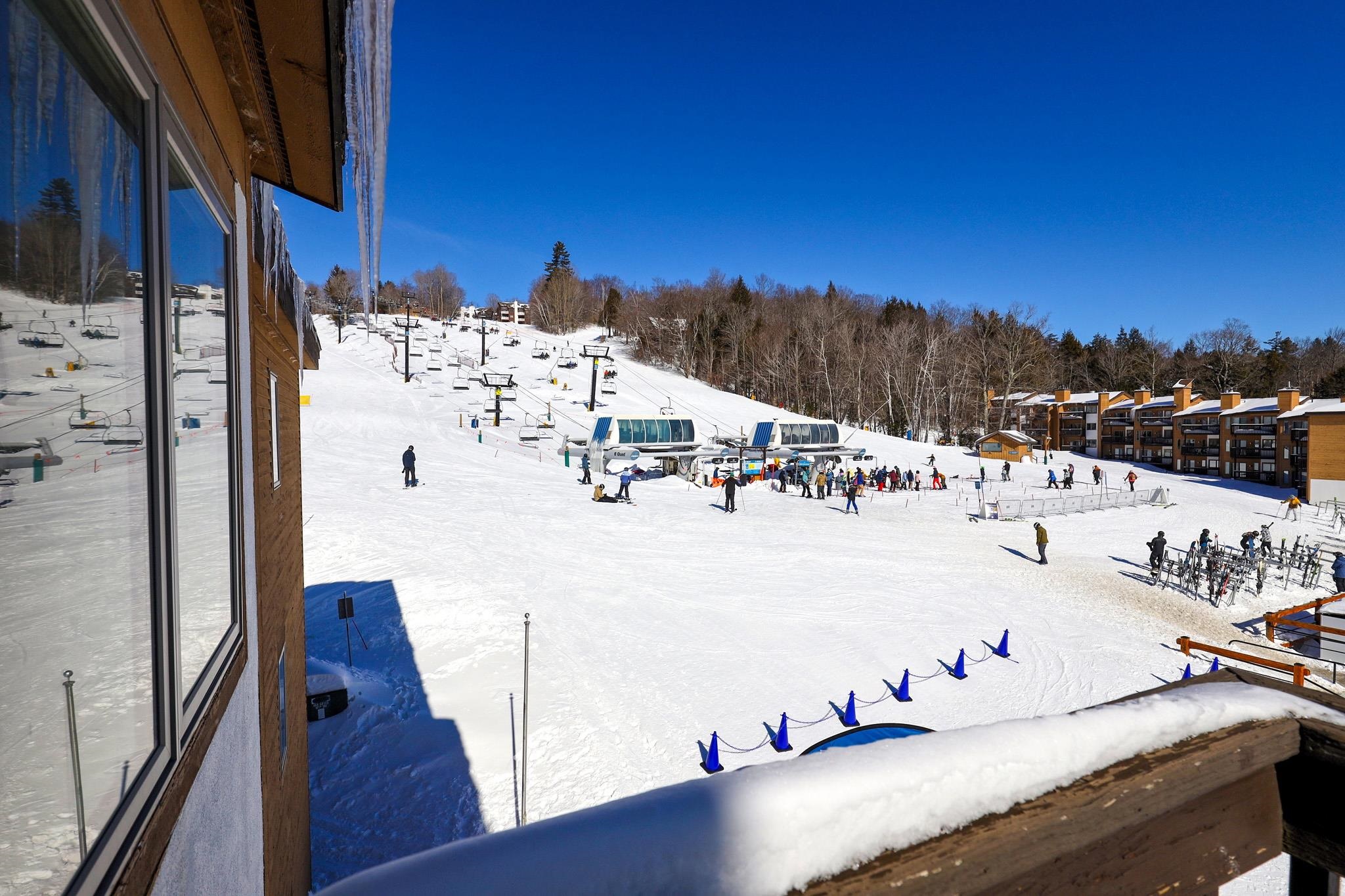 350 Mountain Road, Unit B306 Ludlow, VT 05149 - Photo 2 of 28