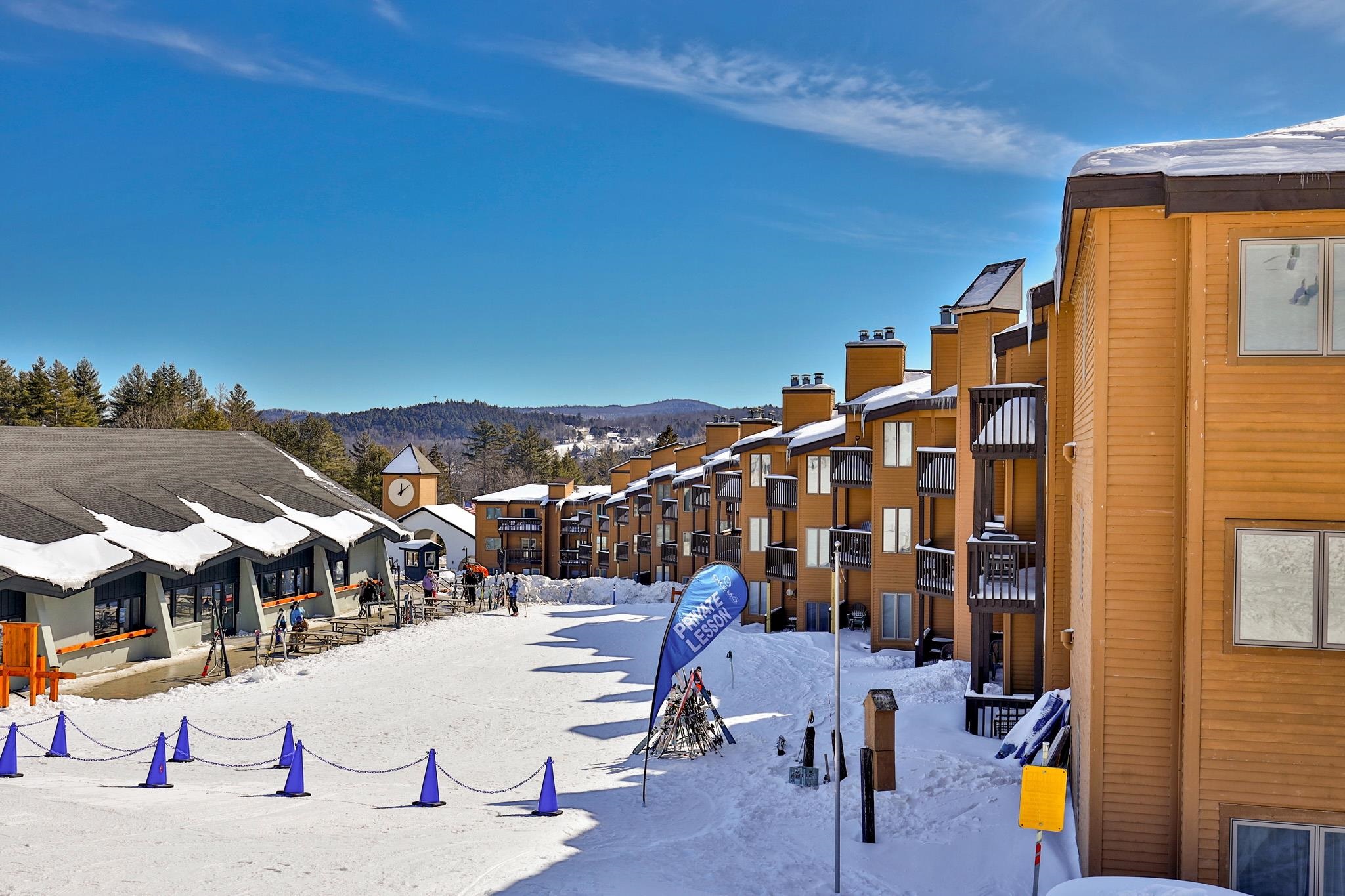 350 Mountain Road, Unit B306 Ludlow, VT 05149 - Photo 22 of 28