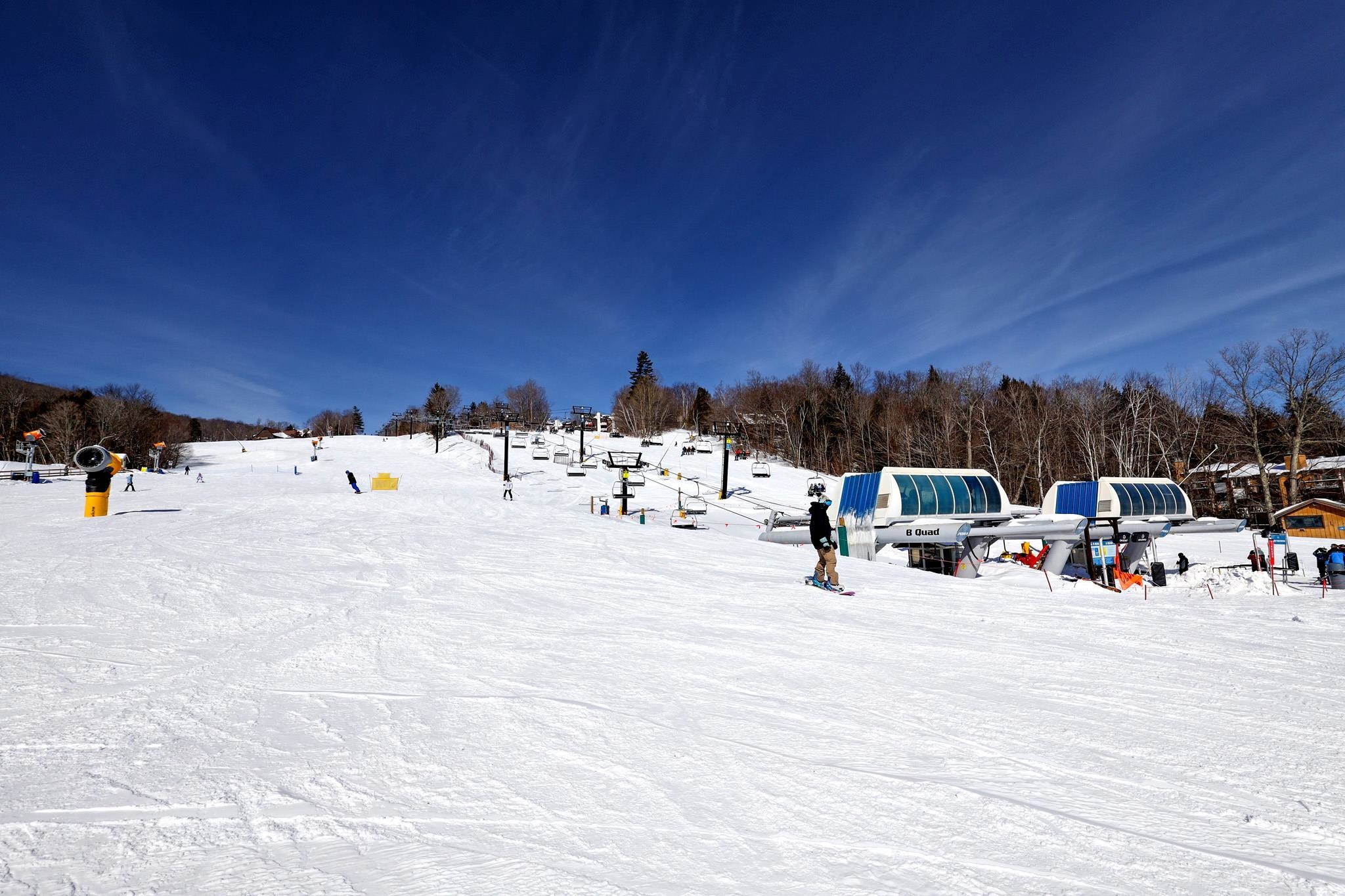 350 Mountain Road, Unit B306 Ludlow, VT 05149 - Photo 23 of 28