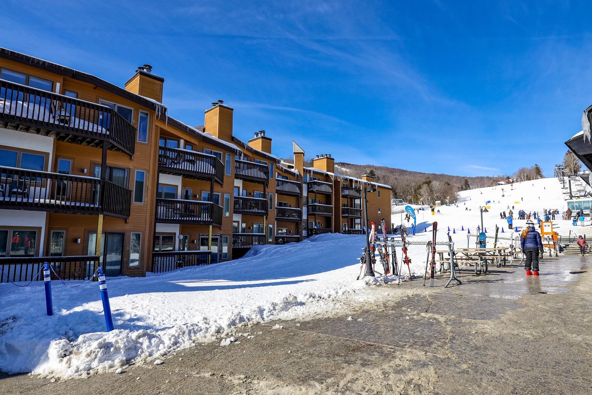 350 Mountain Road, Unit B306 Ludlow, VT 05149 - Photo 24 of 28