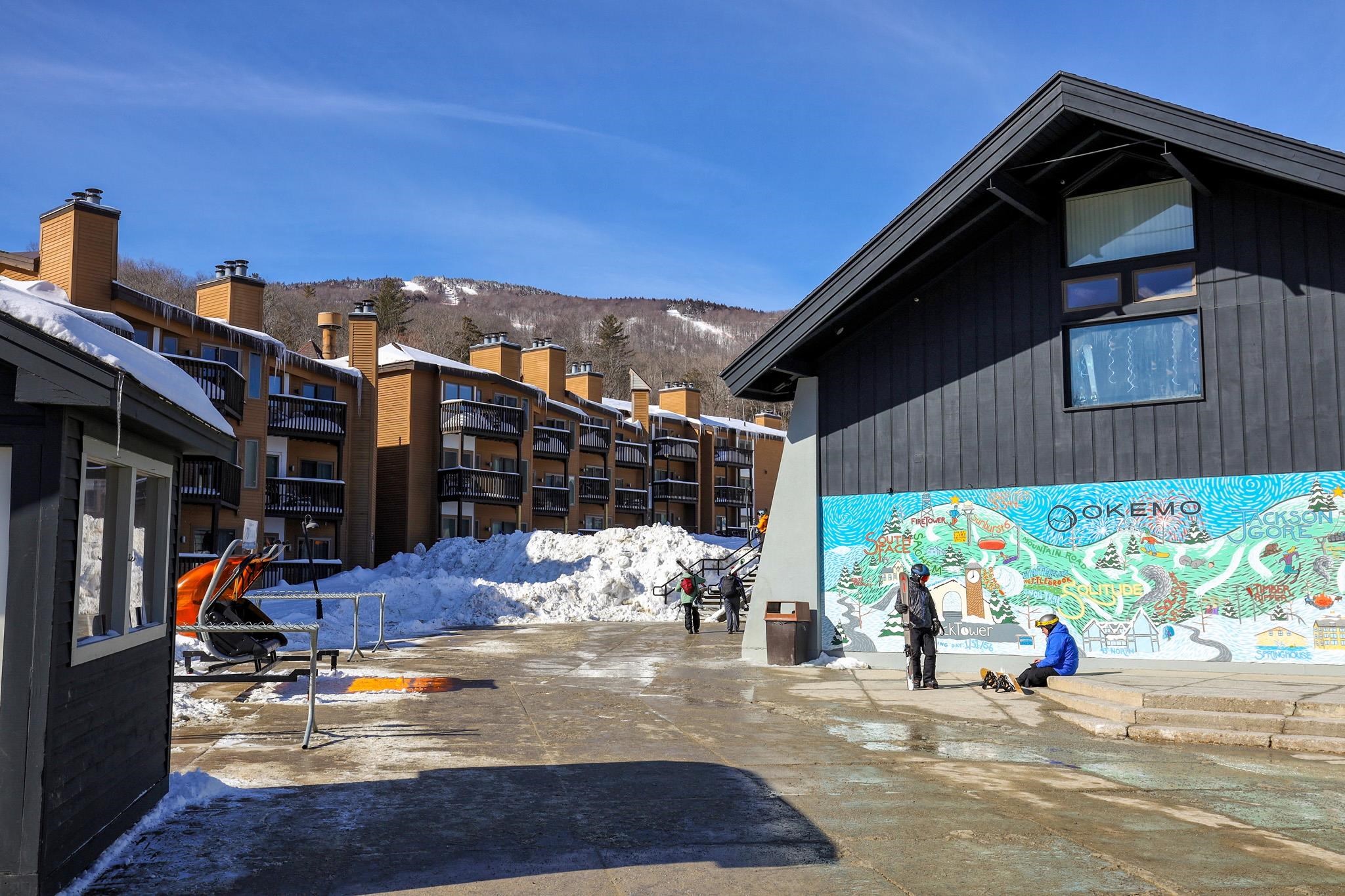 350 Mountain Road, Unit B306 Ludlow, VT 05149 - Photo 25 of 28