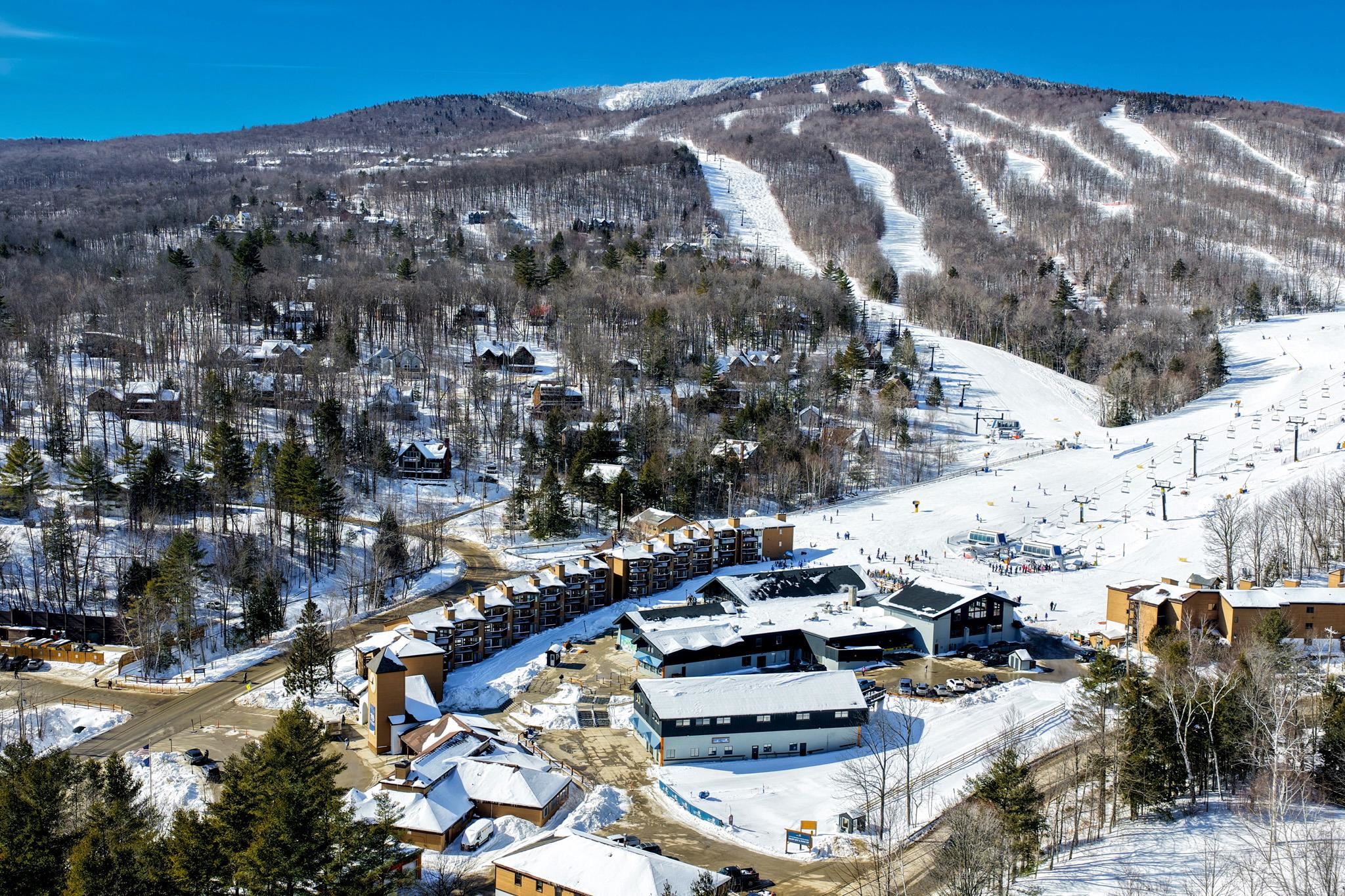 350 Mountain Road, Unit B306 Ludlow, VT 05149 - Photo 26 of 28