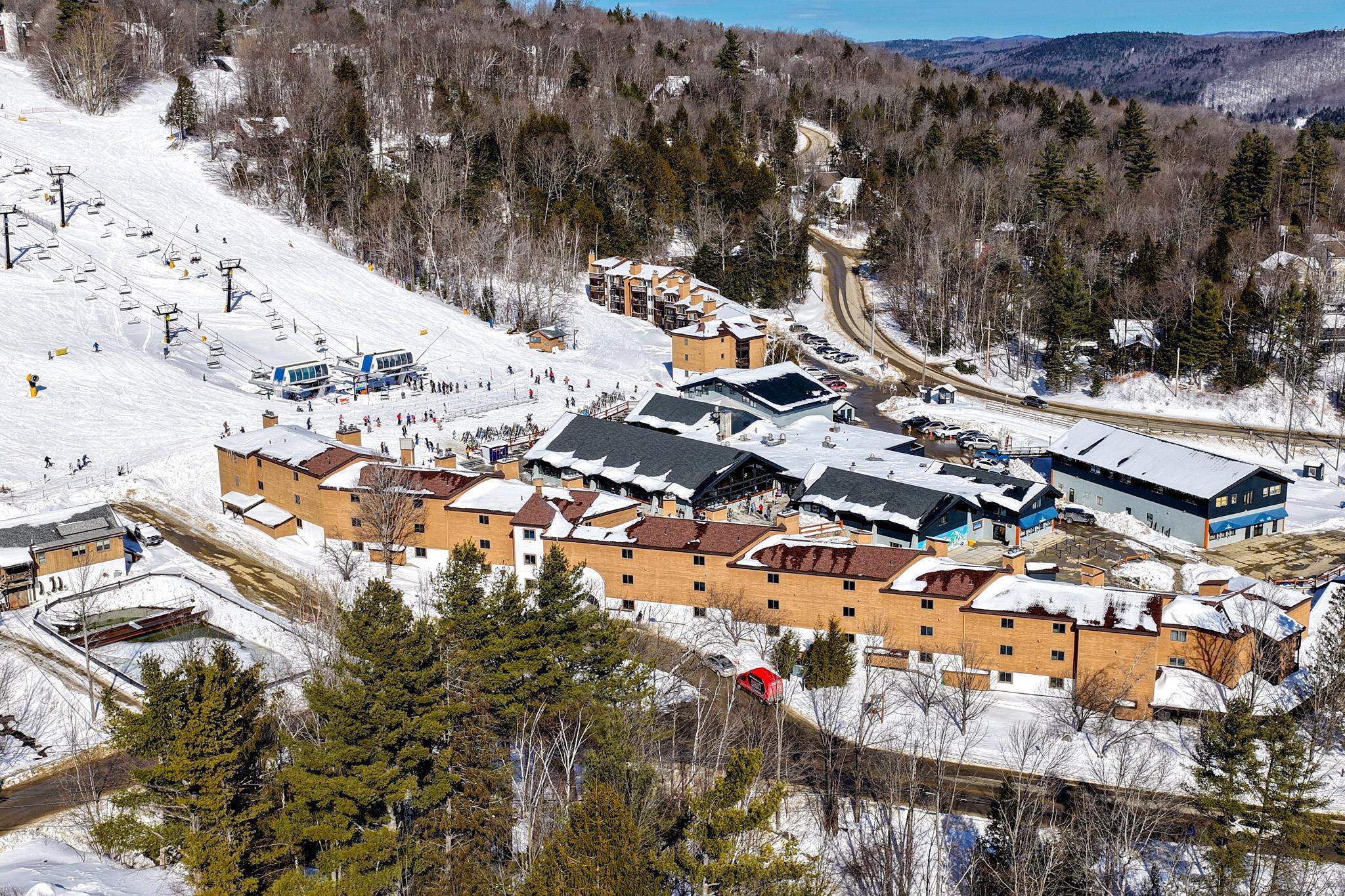 350 Mountain Road, Unit B306 Ludlow, VT 05149 - Photo 27 of 28