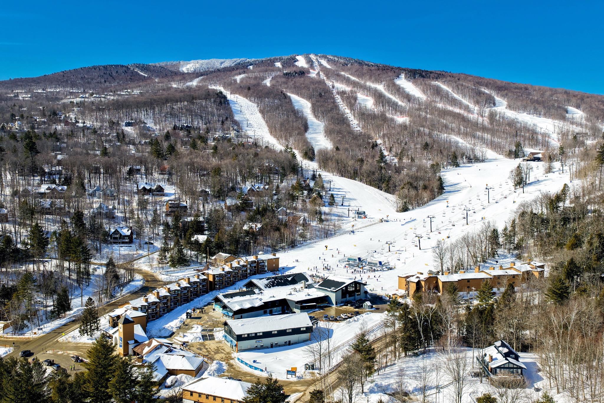 350 Mountain Road, Unit B306 Ludlow, VT 05149 - Photo 28 of 28