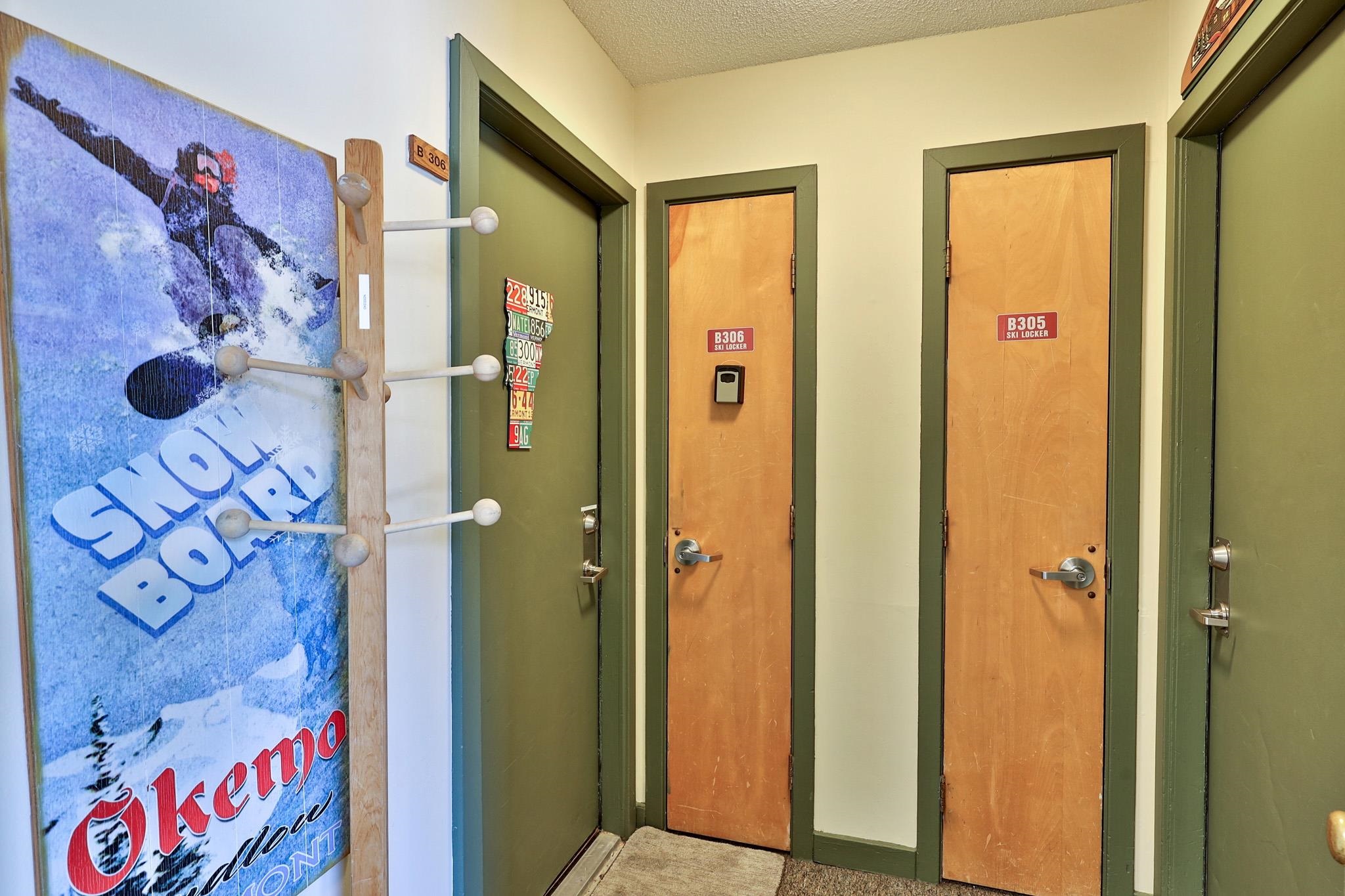 350 Mountain Road, Unit B306 Ludlow, VT 05149 - Photo 4 of 28