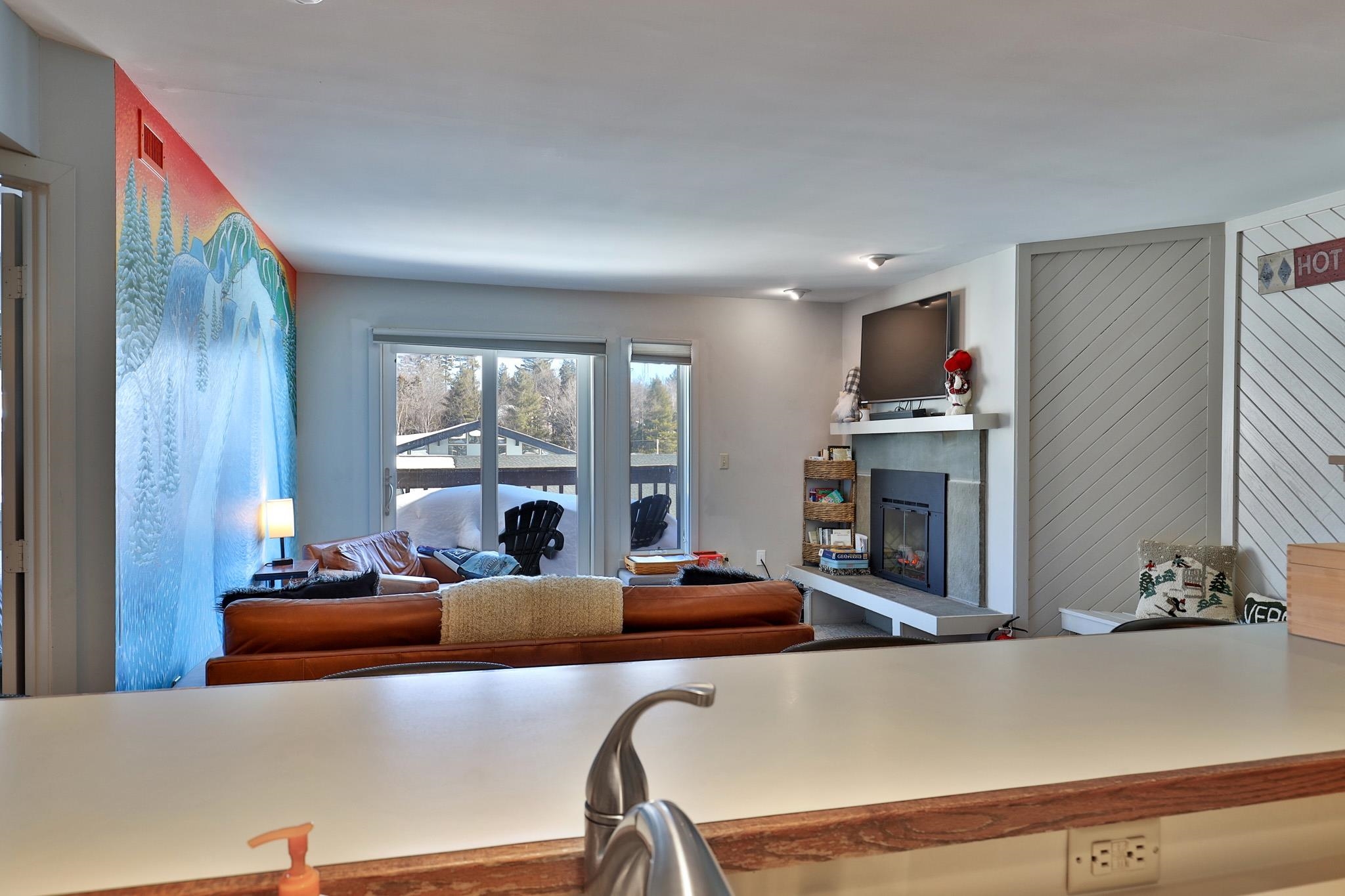 350 Mountain Road, Unit B306 Ludlow, VT 05149 - Photo 8 of 28