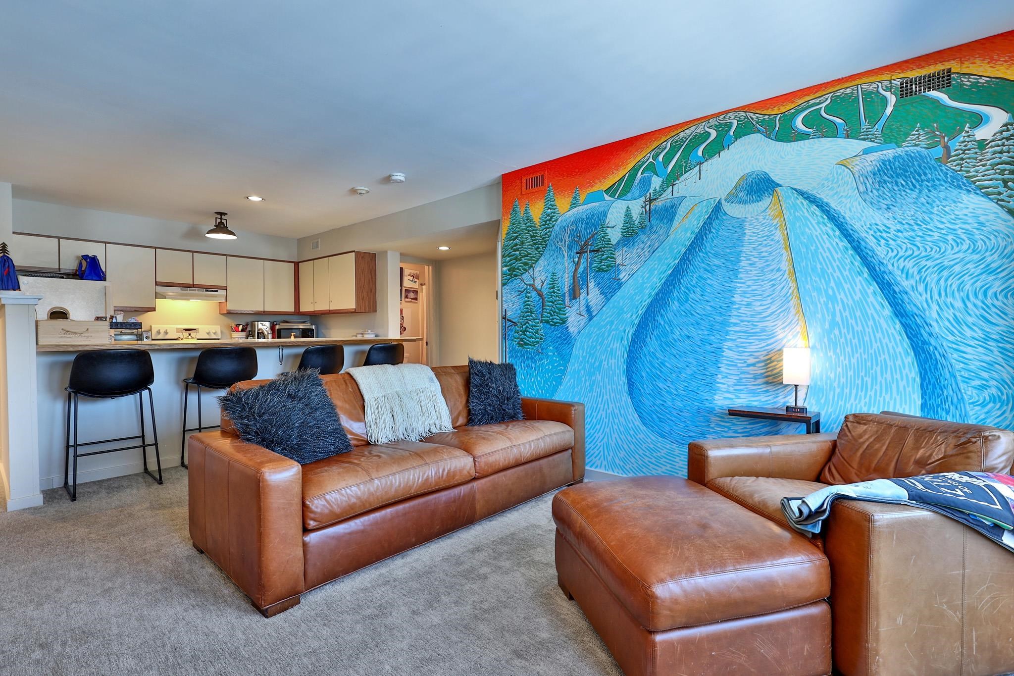 350 Mountain Road, Unit B306 Ludlow, VT 05149 - Photo 10 of 28