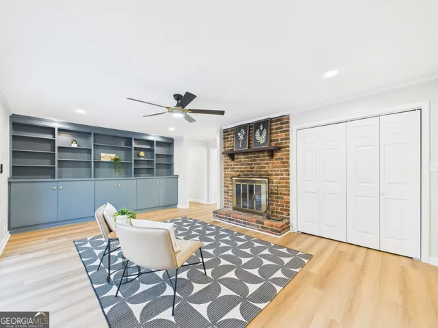 $264,900 | 511 Pierce Avenue, Macon, GA 31204