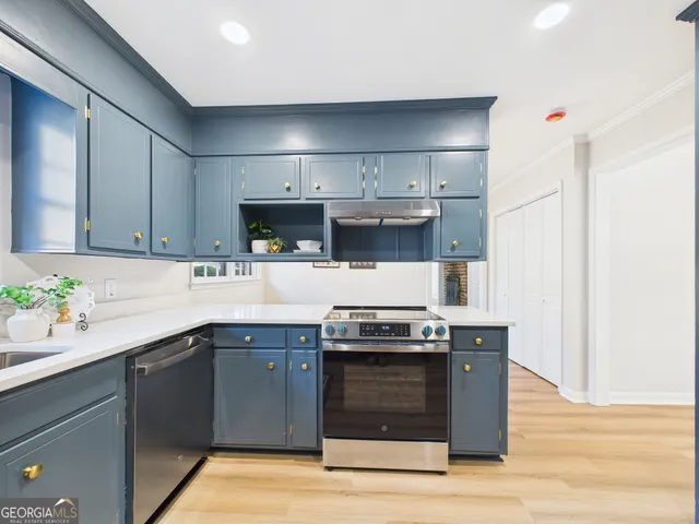 $264,900 | 511 Pierce Avenue, Macon, GA 31204