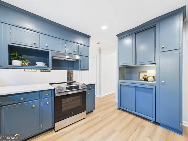 $264,900 | 511 Pierce Avenue, Macon, GA 31204