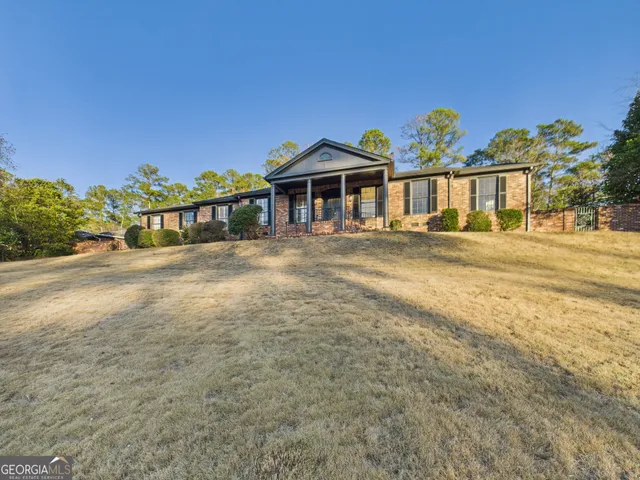 $264,900 | 511 Pierce Avenue, Macon, GA 31204