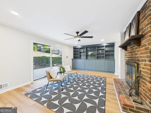 $264,900 | 511 Pierce Avenue, Macon, GA 31204