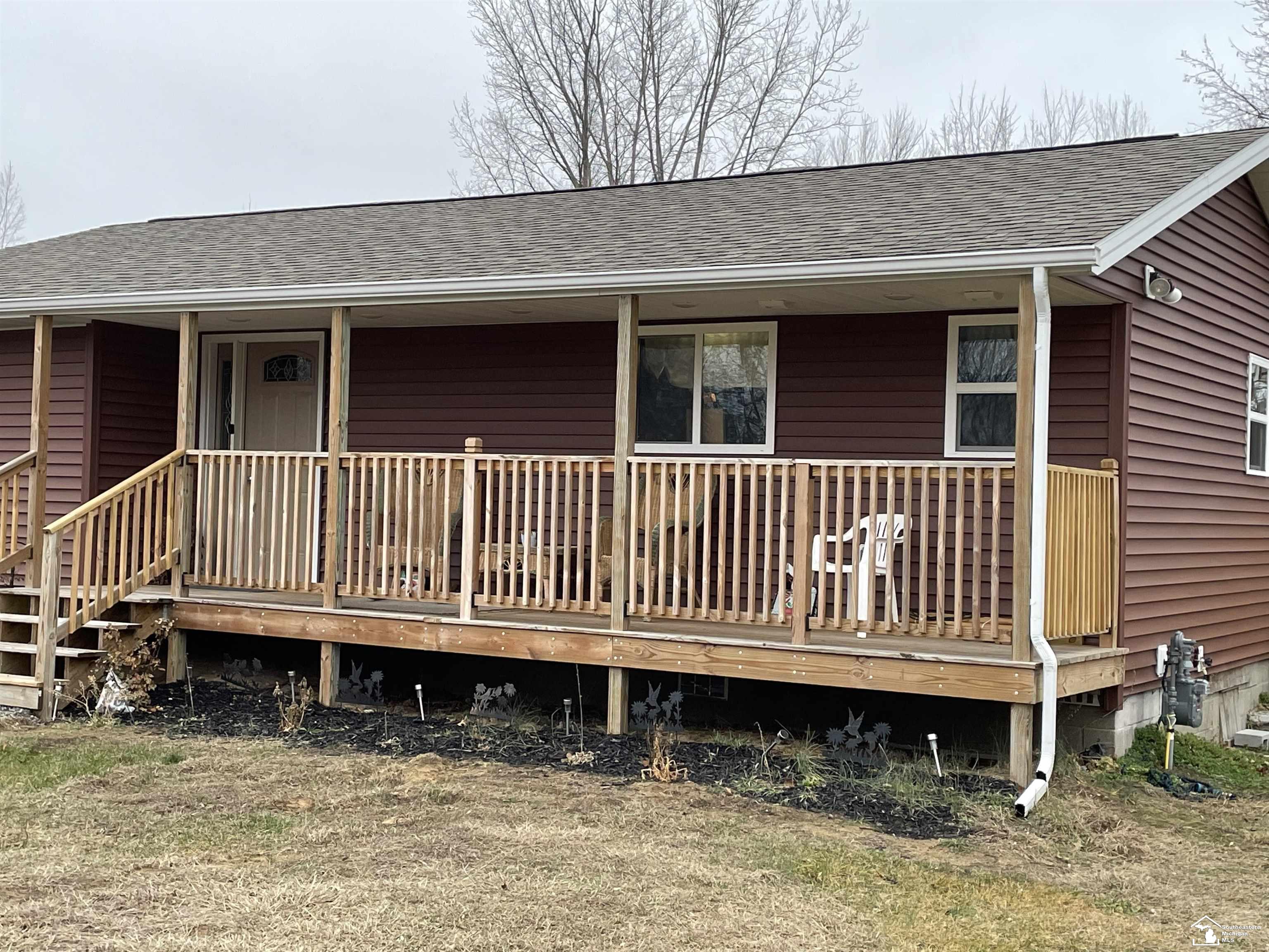15788 Albain Road Petersburg, MI 49270 - Photo 18 of 30 Gallery Image 18