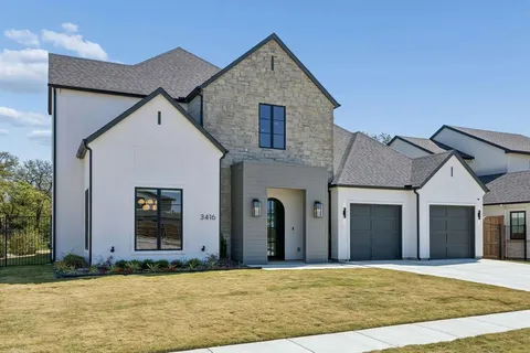 $1,999,000 | 3416 Witt Court, Grapevine, TX 76092