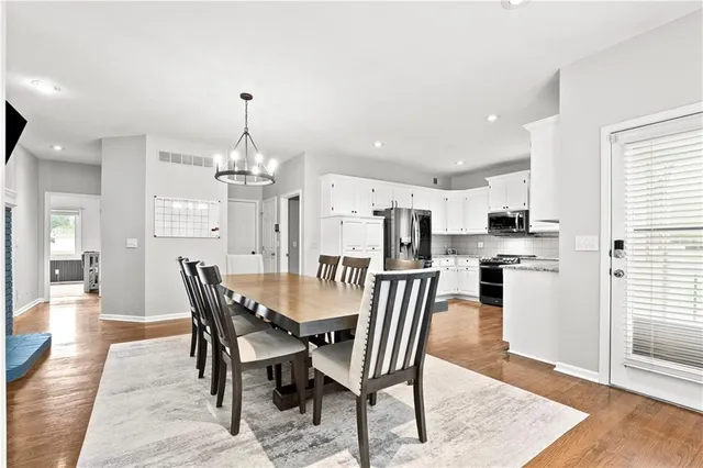 $625,000 | 14415 Northeast 146th Terrace, Kearney, MO 64060