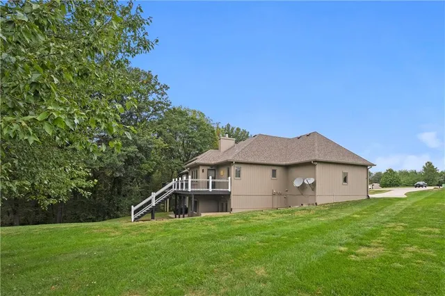 $625,000 | 14415 Northeast 146th Terrace, Kearney, MO 64060