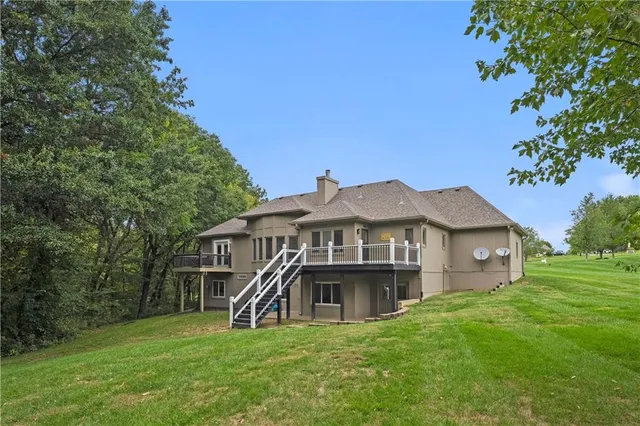 $625,000 | 14415 Northeast 146th Terrace, Kearney, MO 64060