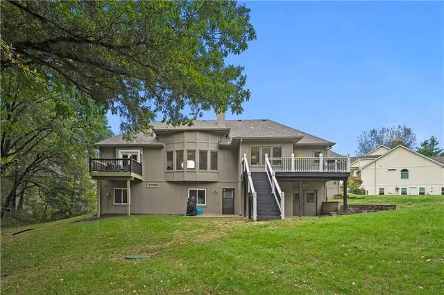 $625,000 | 14415 Northeast 146th Terrace, Kearney, MO 64060