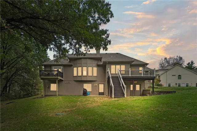 $625,000 | 14415 Northeast 146th Terrace, Kearney, MO 64060