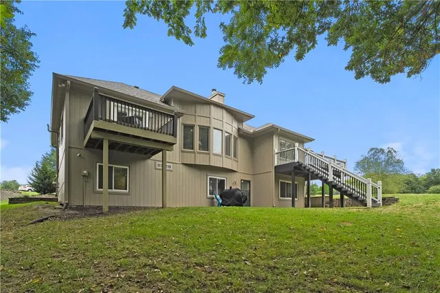 $625,000 | 14415 Northeast 146th Terrace, Kearney, MO 64060