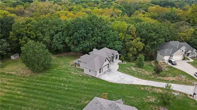 $625,000 | 14415 Northeast 146th Terrace, Kearney, MO 64060