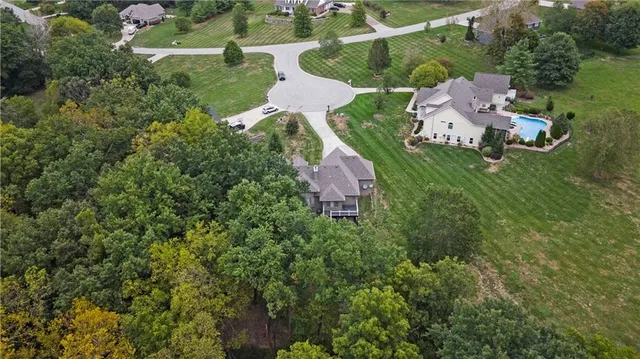 $625,000 | 14415 Northeast 146th Terrace, Kearney, MO 64060