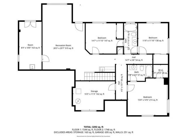 $625,000 | 14415 Northeast 146th Terrace, Kearney, MO 64060