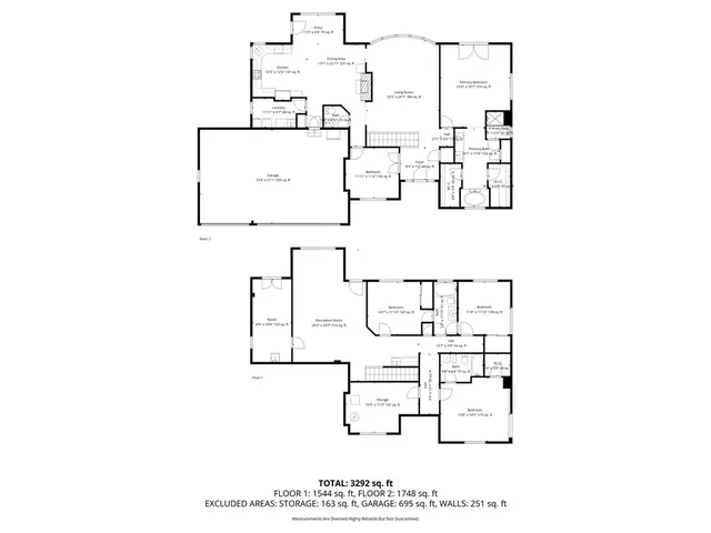 $625,000 | 14415 Northeast 146th Terrace, Kearney, MO 64060