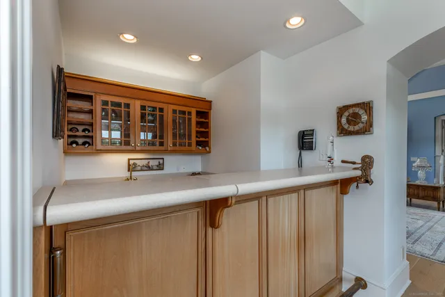 $2,595,000 | 370 Northrup Street, Bridgewater, CT 06752