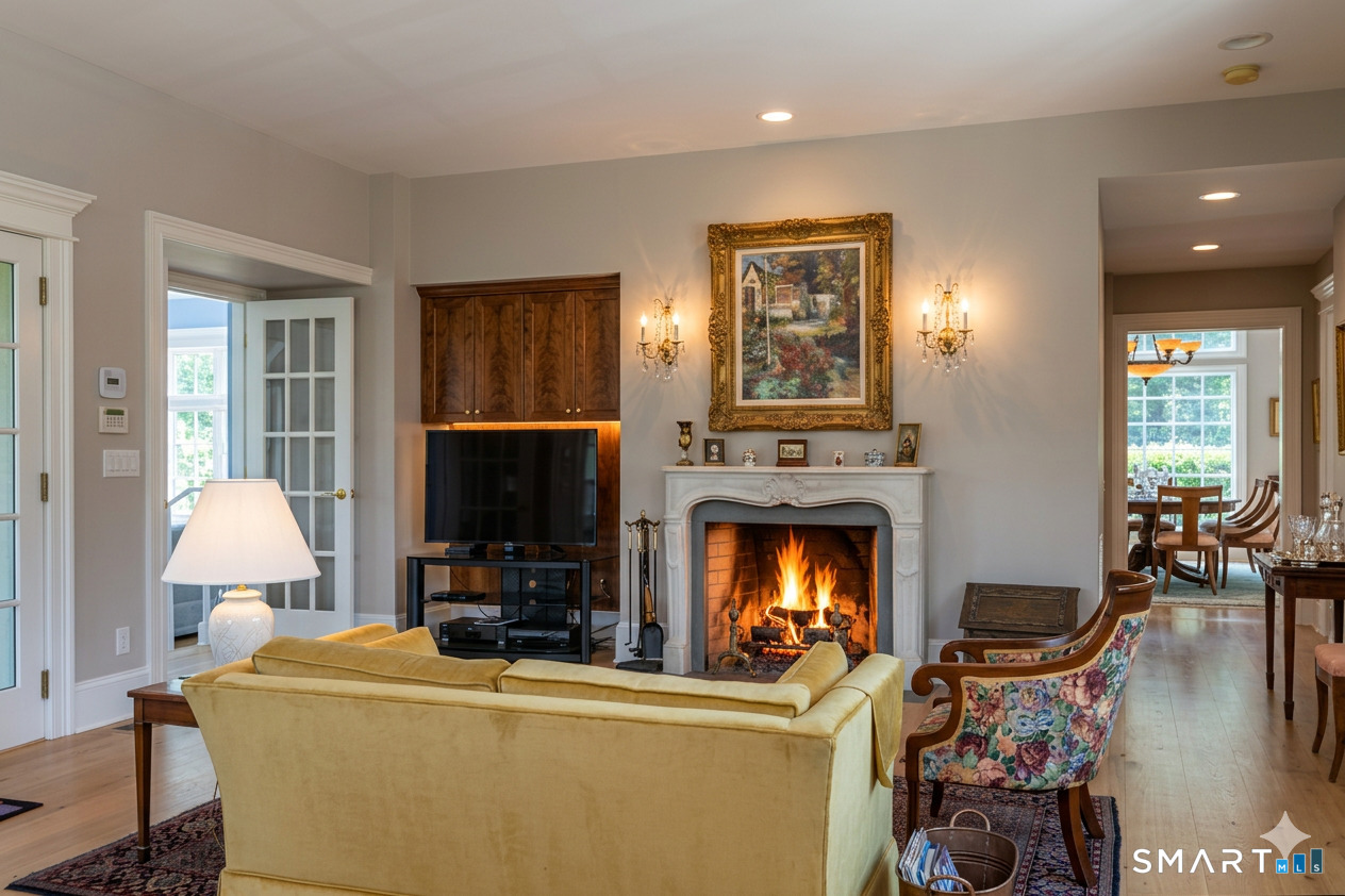 370 Northrup Street Bridgewater, CT 06752 - Photo 14 of 35