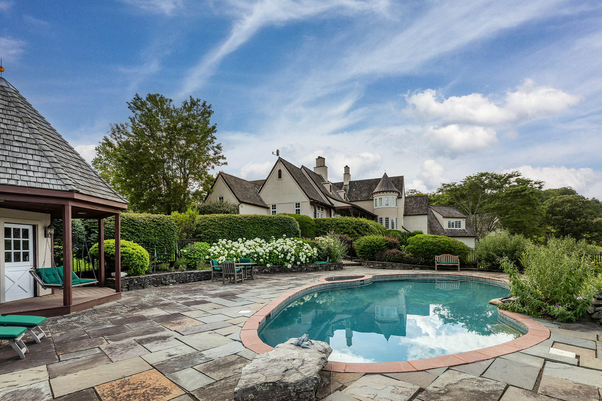 370 Northrup Street Bridgewater, CT 06752 - Photo 26 of 35