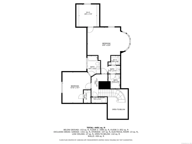 $2,595,000 | 370 Northrup Street, Bridgewater, CT 06752