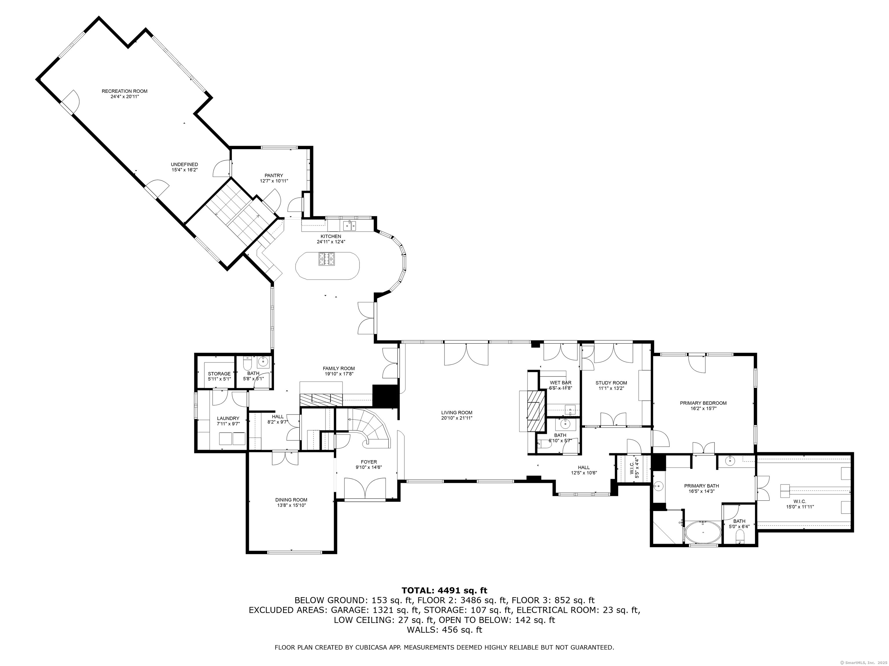 370 Northrup Street Bridgewater, CT 06752 - Photo 33 of 35