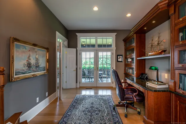 $2,595,000 | 370 Northrup Street, Bridgewater, CT 06752