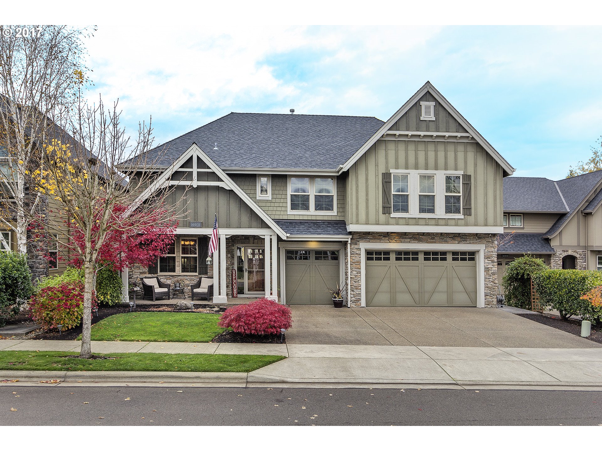 16931 Southwest Richen Park Circle Sherwood, OR 97140 - Photo 1 of 32 Gallery Image 1