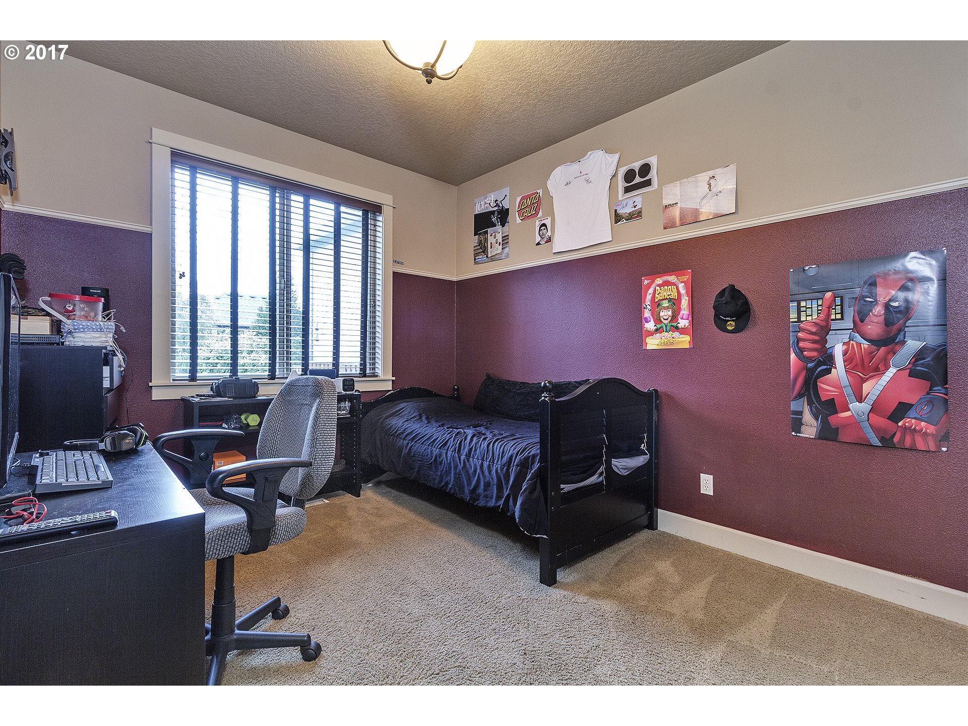 16931 Southwest Richen Park Circle Sherwood, OR 97140 - Photo 15 of 32 Bedroom