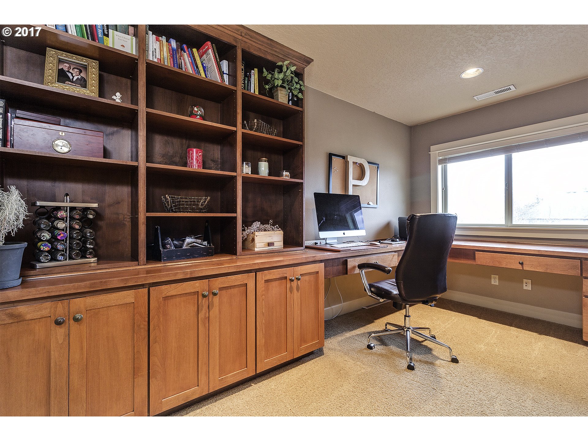 16931 Southwest Richen Park Circle Sherwood, OR 97140 - Photo 17 of 32 Den/Office