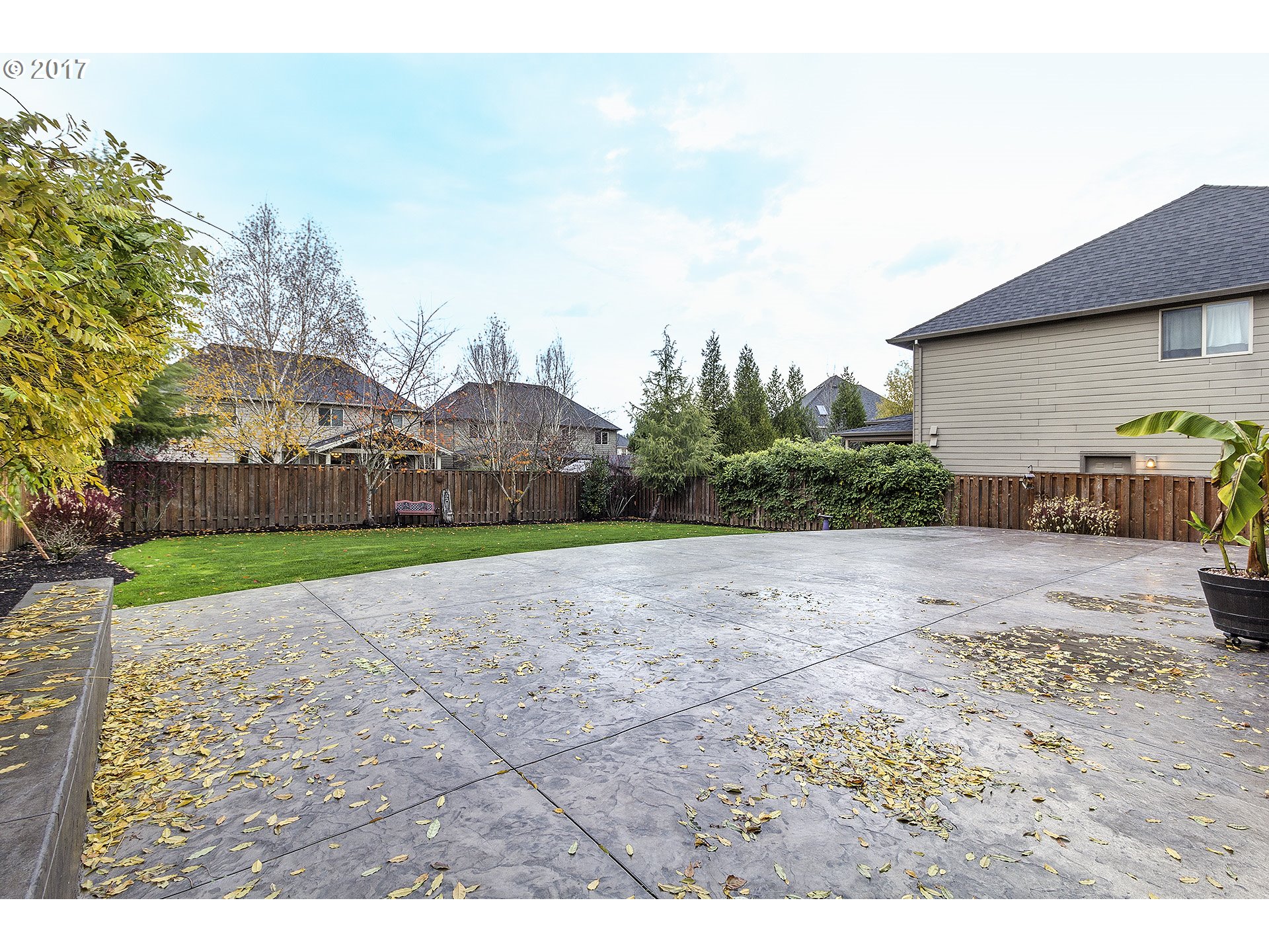 16931 Southwest Richen Park Circle Sherwood, OR 97140 - Photo 30 of 32 Patio