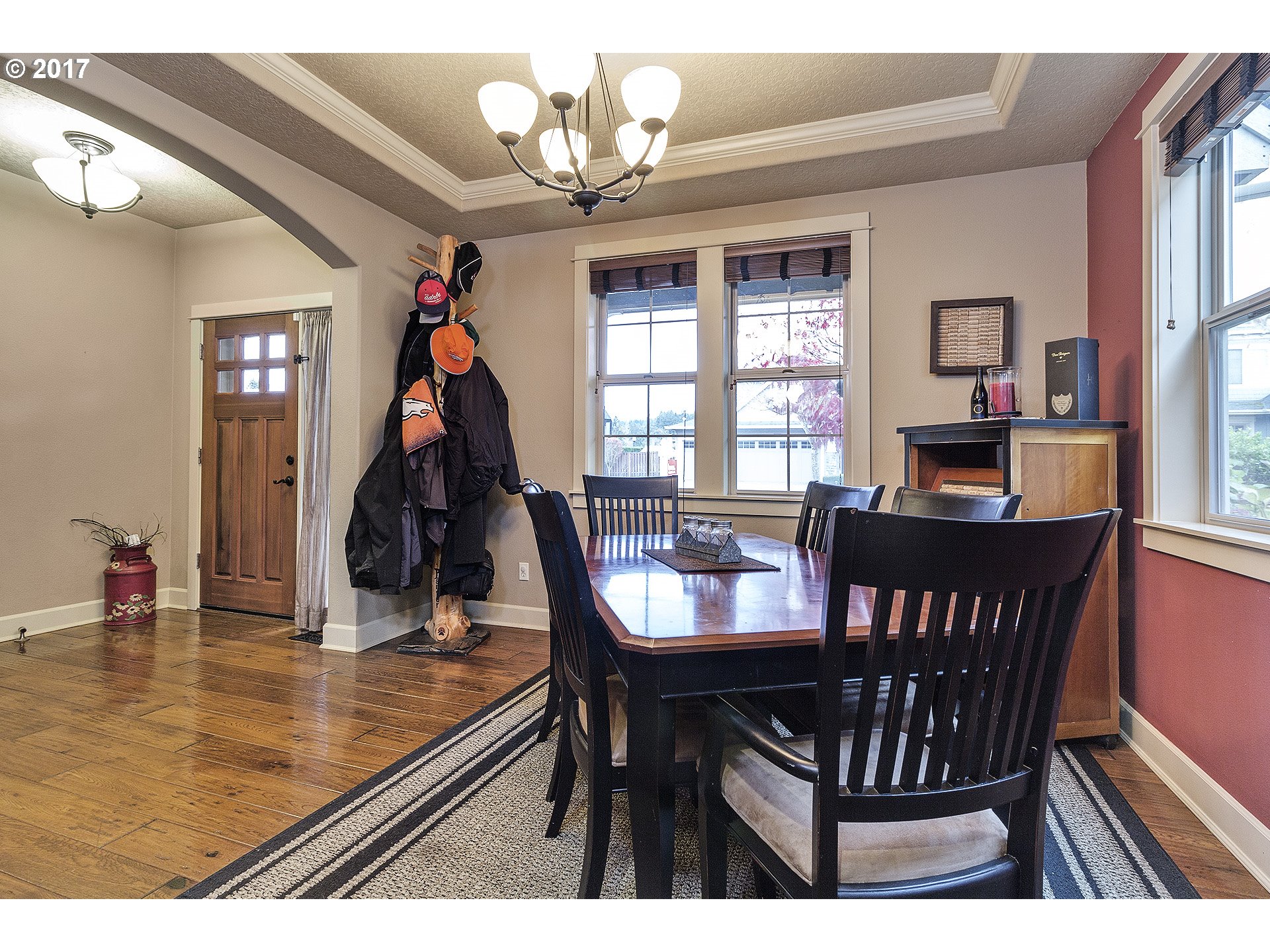 16931 Southwest Richen Park Circle Sherwood, OR 97140 - Photo 3 of 32 Dining Room