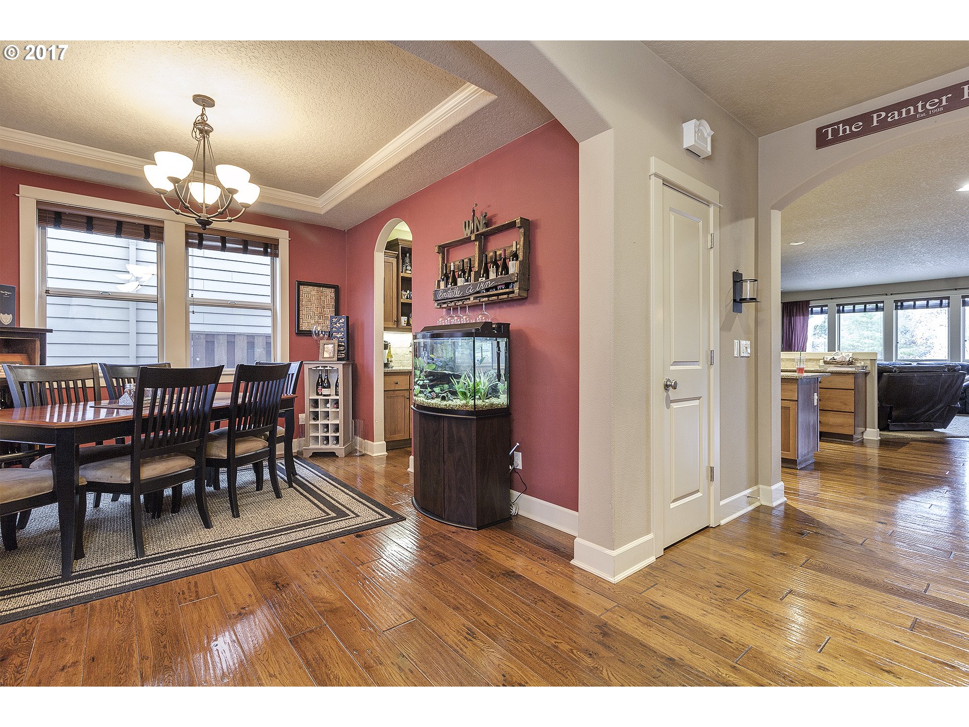 16931 Southwest Richen Park Circle Sherwood, OR 97140 - Photo 4 of 32 Entrance/Foyer