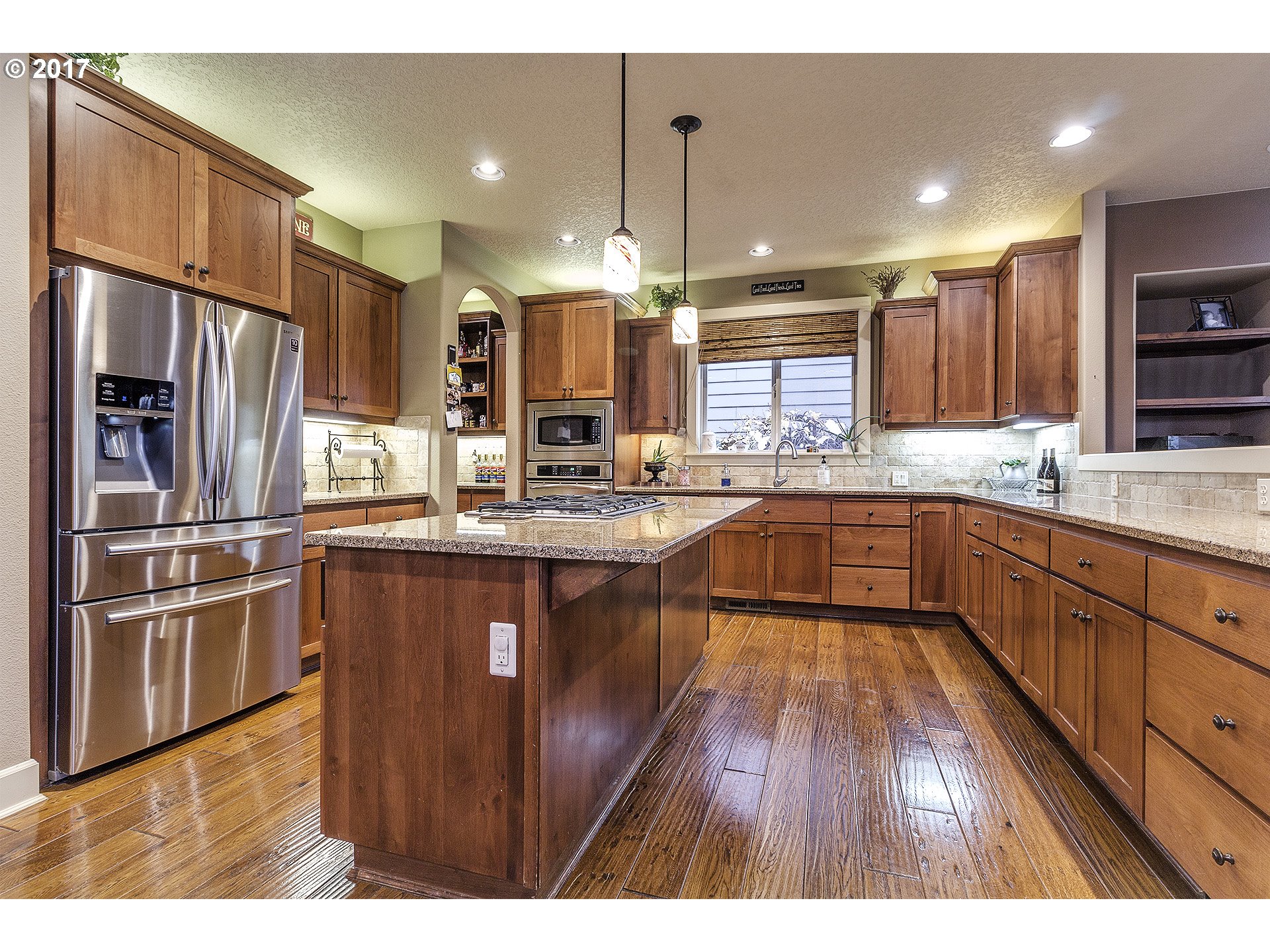 16931 Southwest Richen Park Circle Sherwood, OR 97140 - Photo 7 of 32 Kitchen