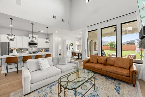 $475,000 | 1040 Open Sky Drive, Katy, TX 77493